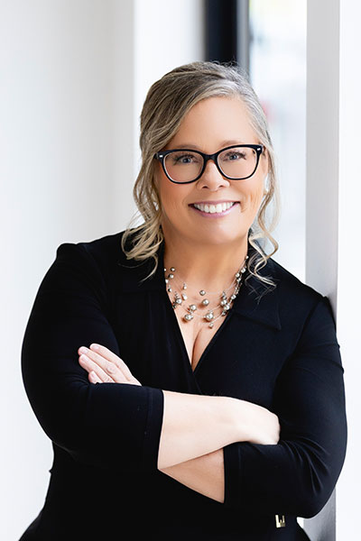 M. Jennifer Sommers Getz Profile