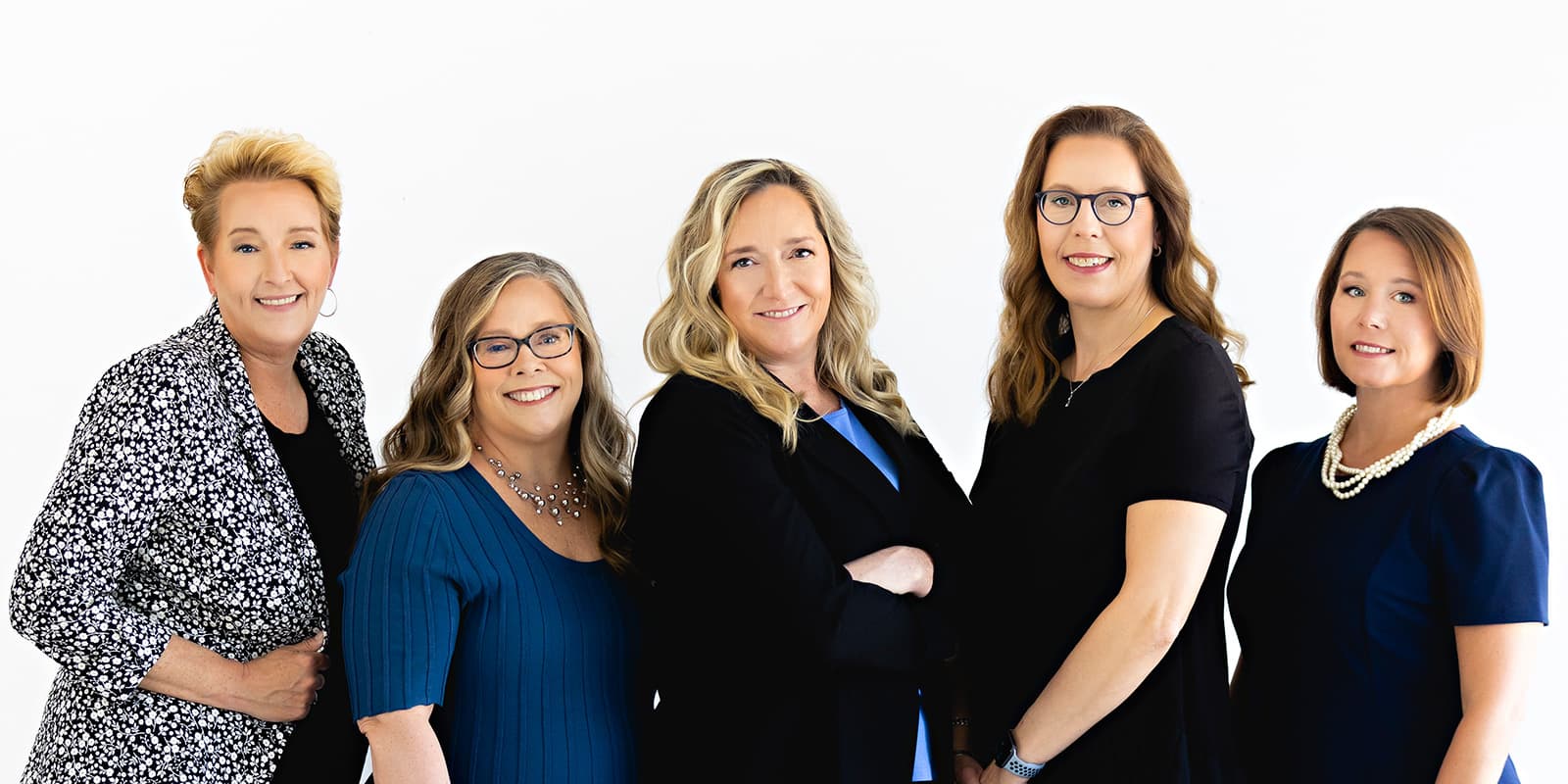 Our Office Staff